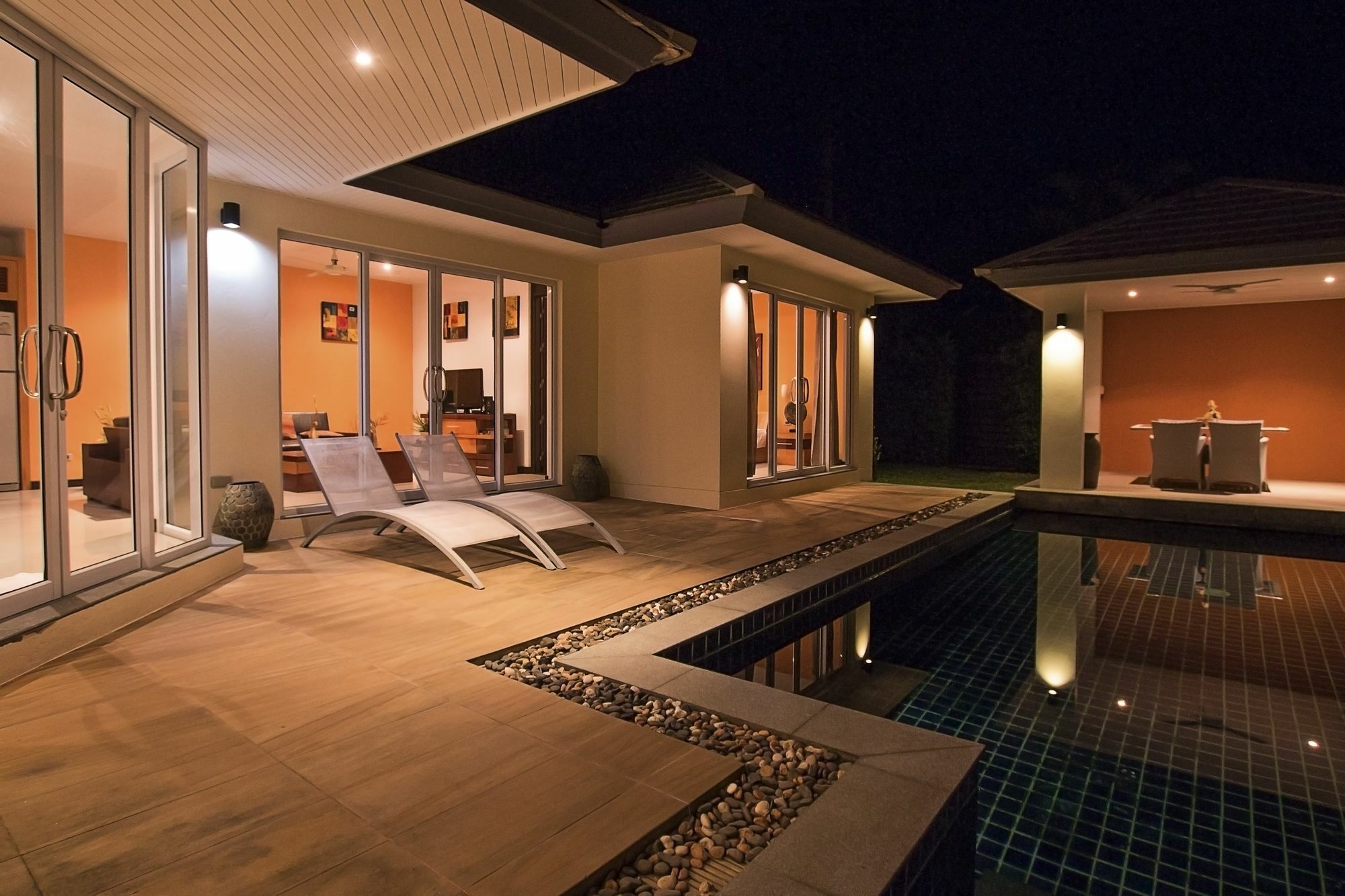 The Place Villas Nathon Dış mekan fotoğraf