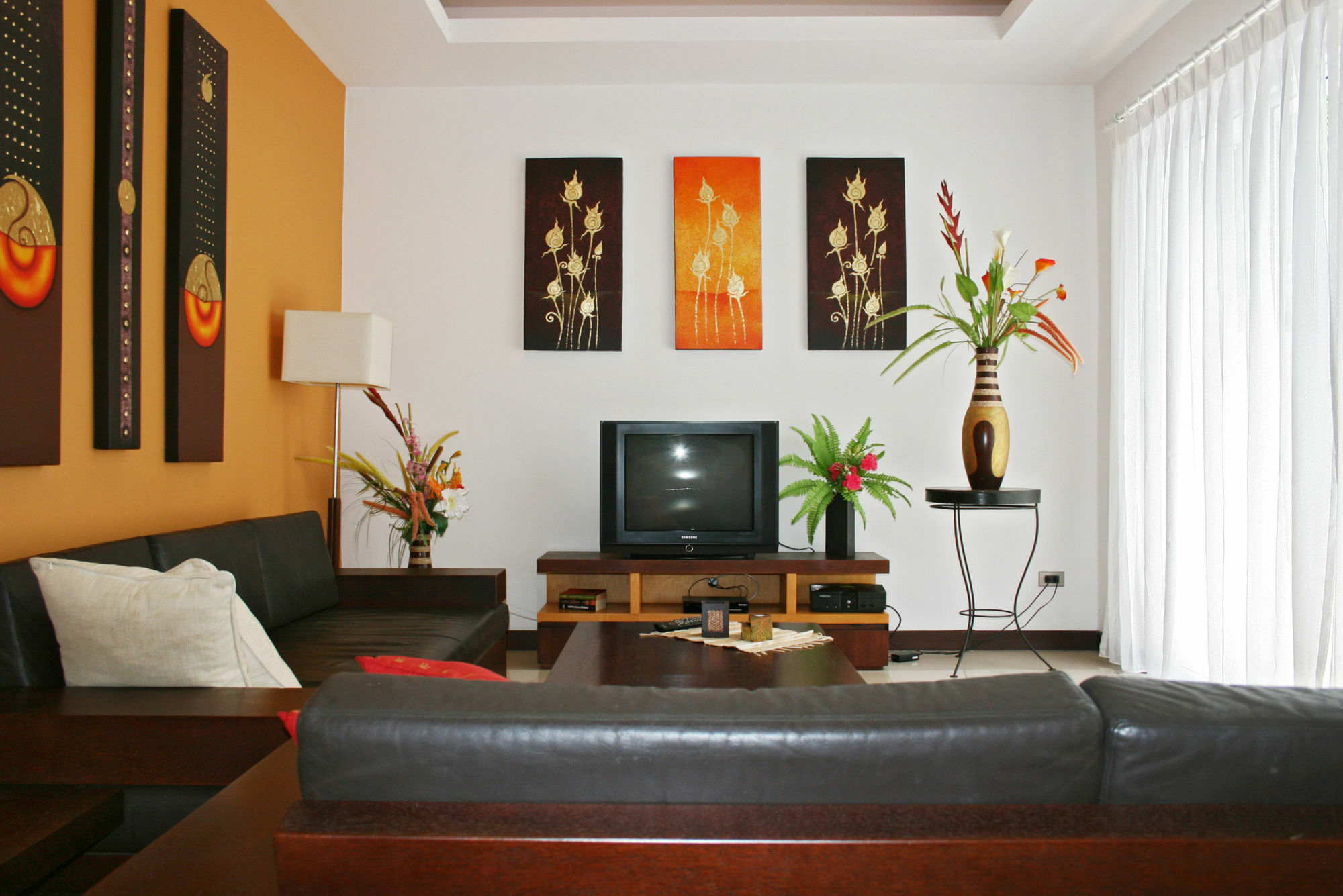 The Place Villas Nathon Dış mekan fotoğraf