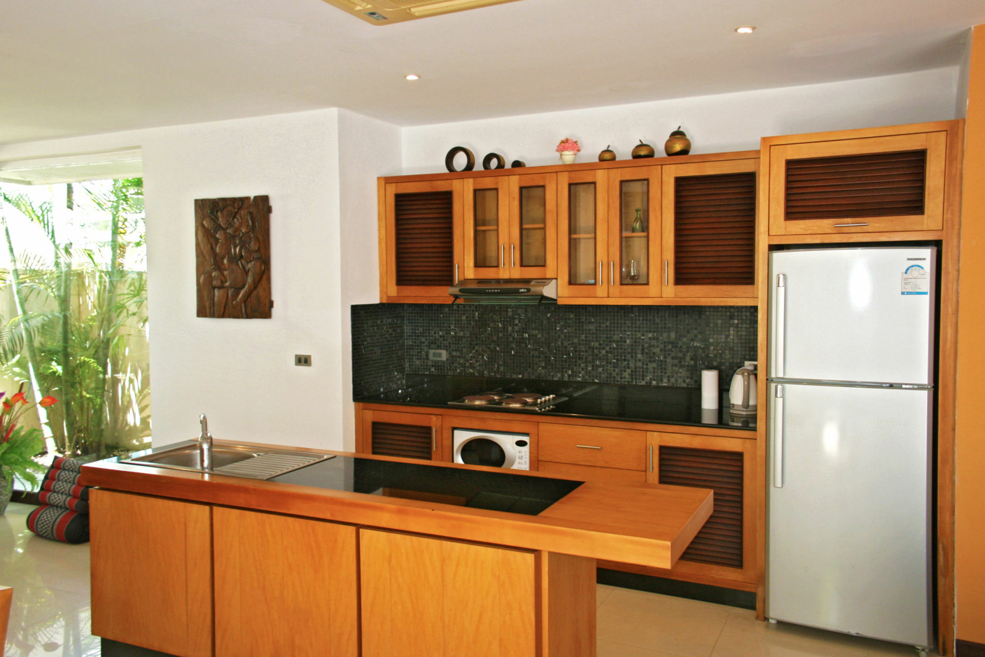 The Place Villas Nathon Dış mekan fotoğraf