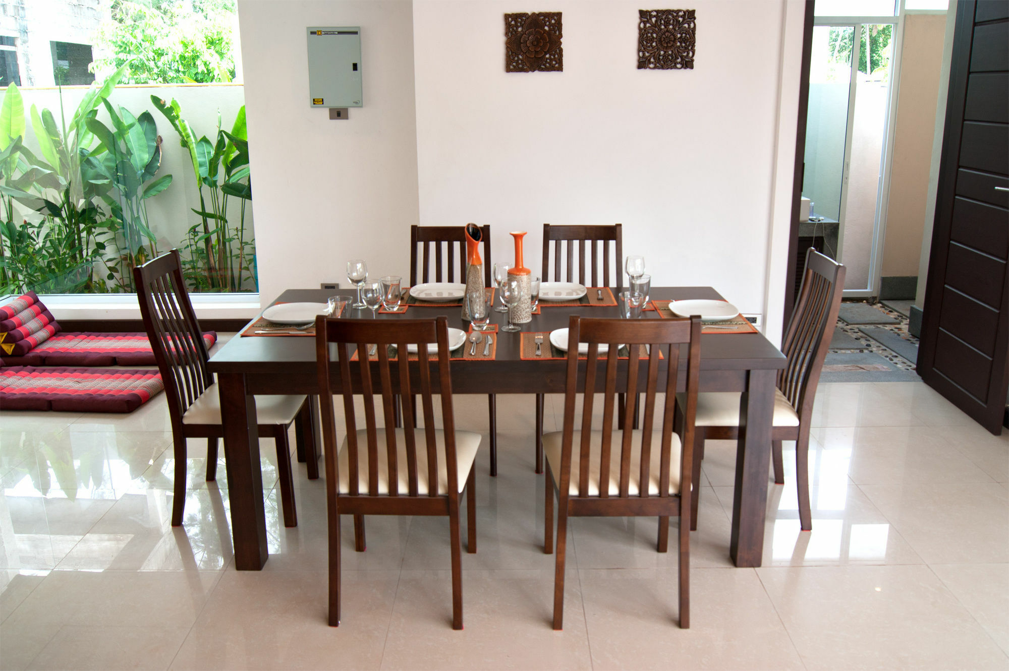 The Place Villas Nathon Dış mekan fotoğraf