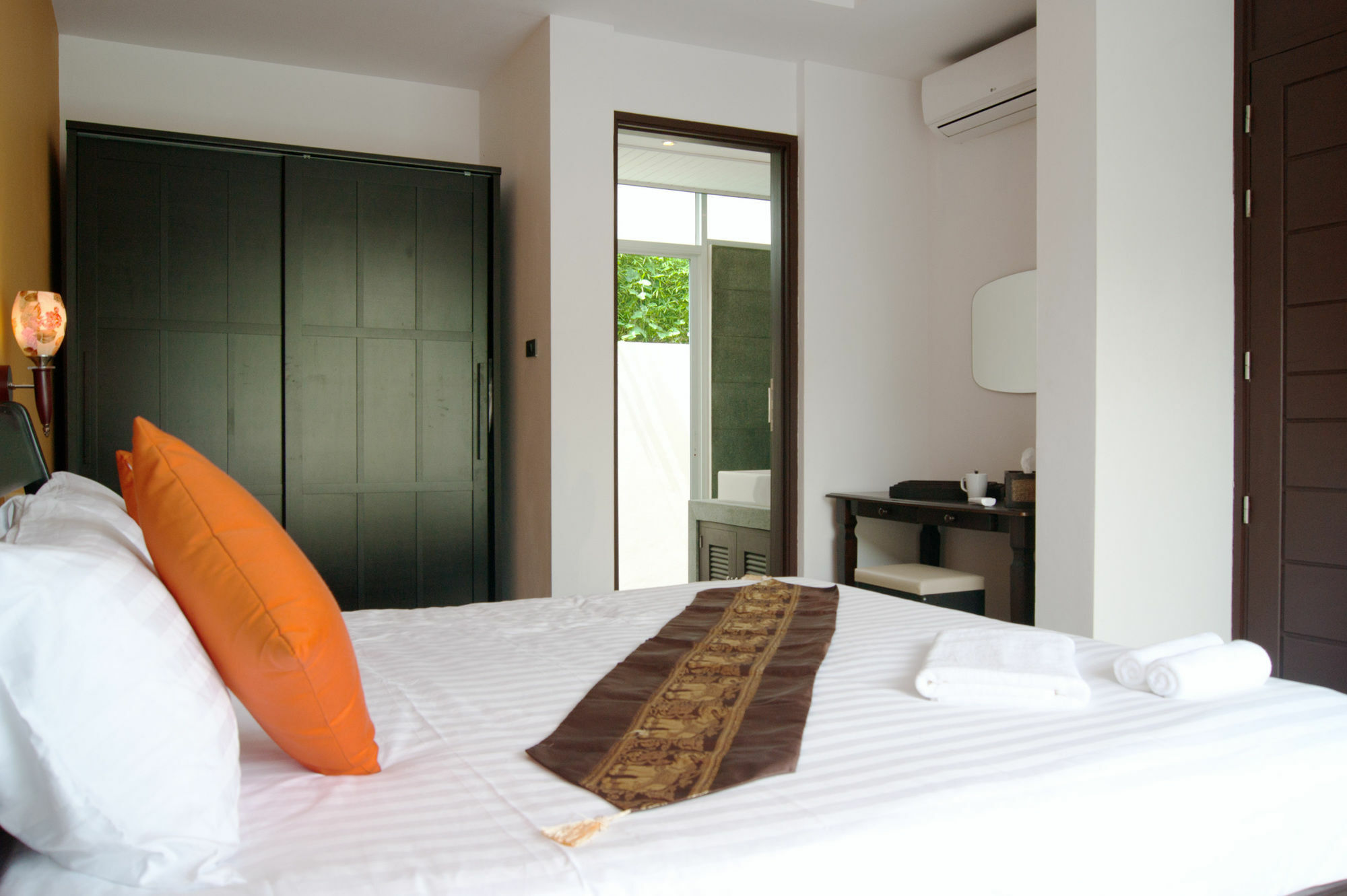The Place Villas Nathon Dış mekan fotoğraf