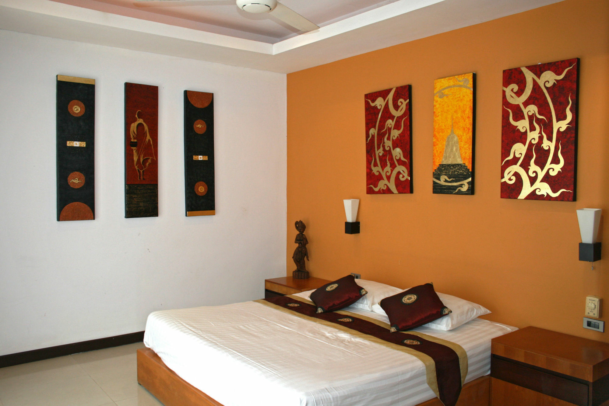 The Place Villas Nathon Dış mekan fotoğraf