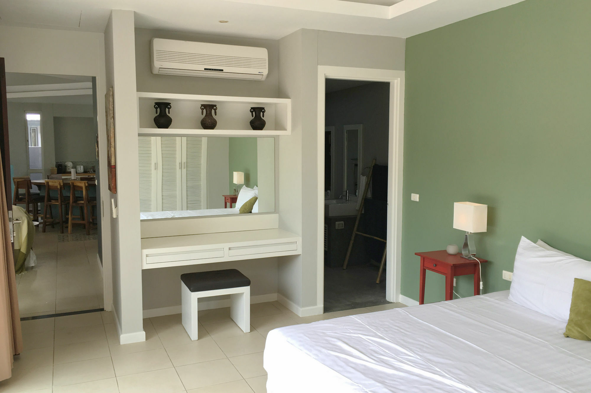 The Place Villas Nathon Dış mekan fotoğraf