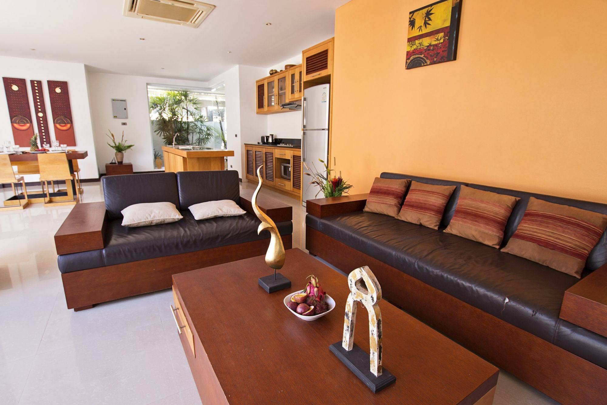 The Place Villas Nathon Dış mekan fotoğraf