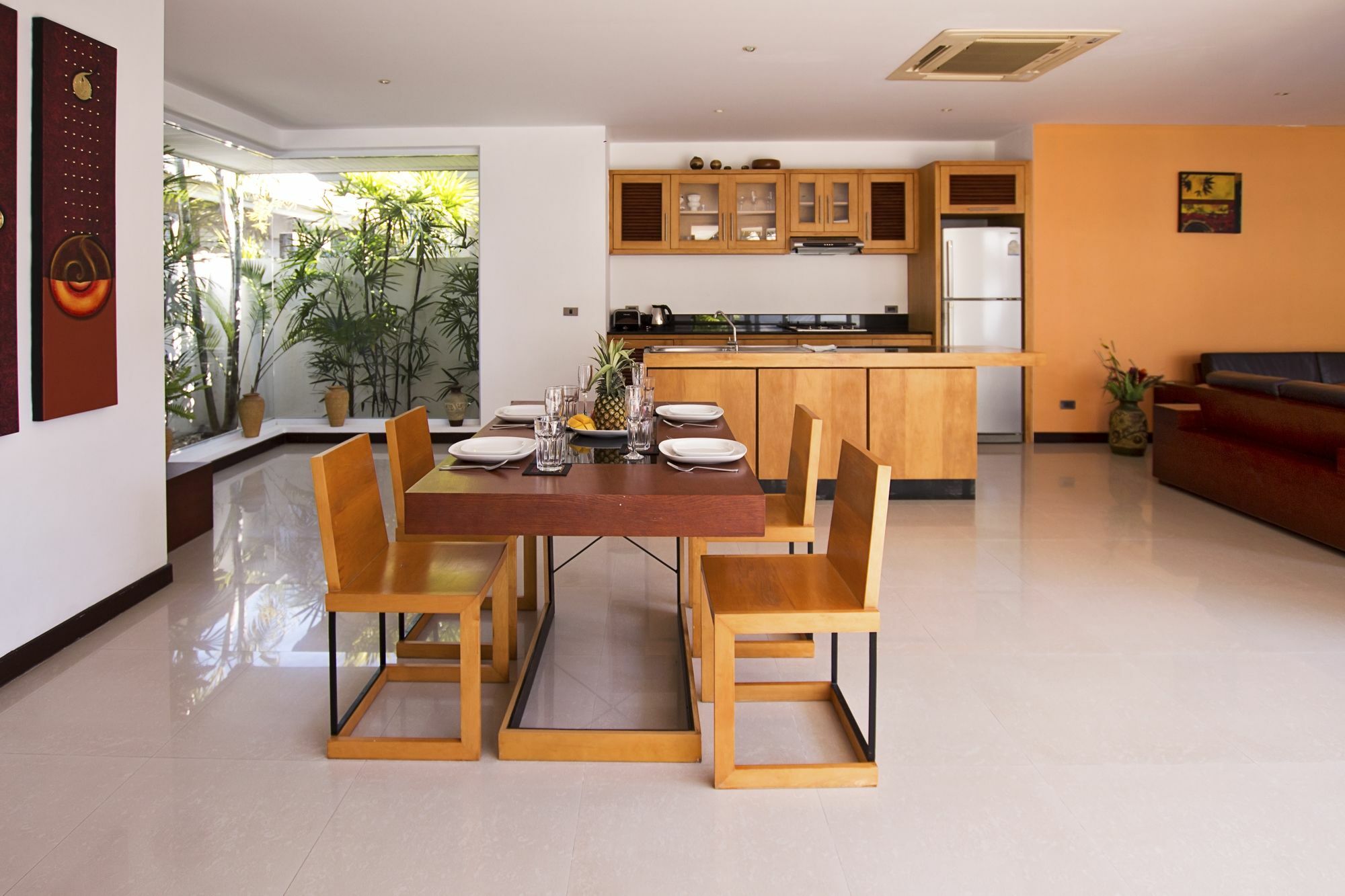 The Place Villas Nathon Dış mekan fotoğraf