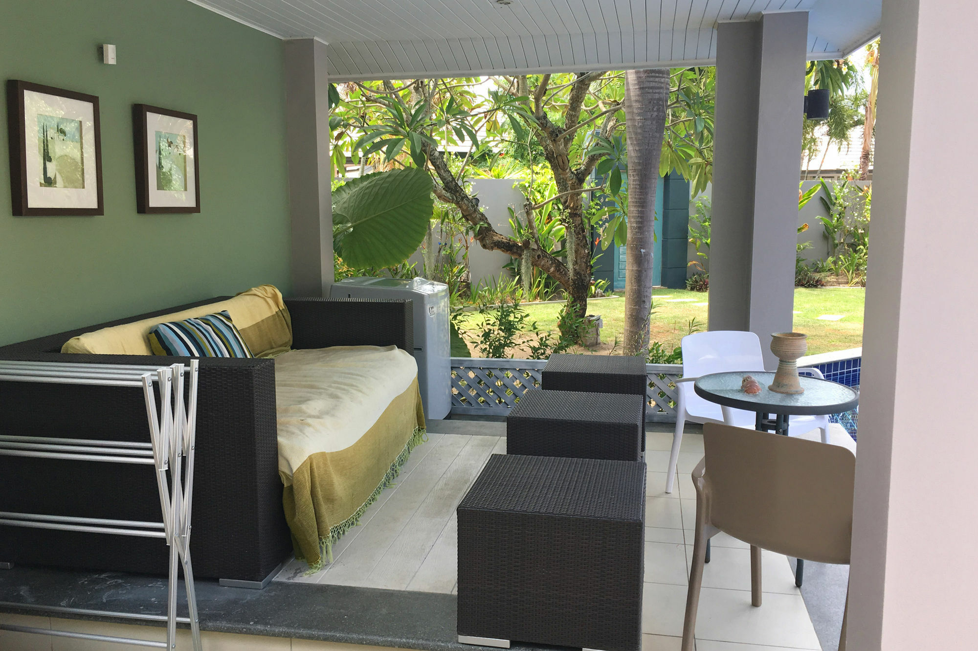 The Place Villas Nathon Dış mekan fotoğraf